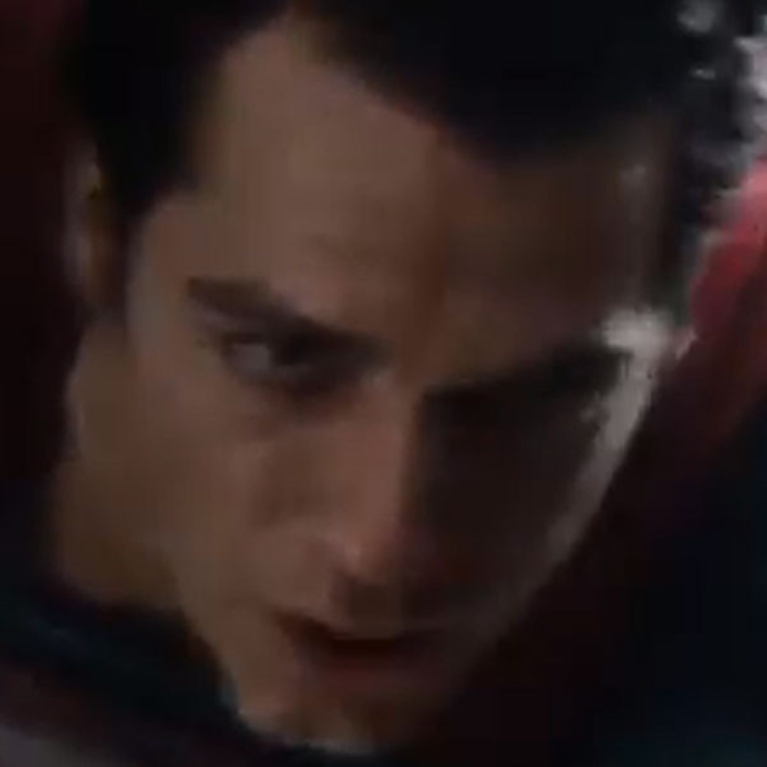 Man of Steel Trailer: Six Moving Moments - E! Online